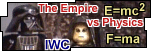 The Empire vs Physics